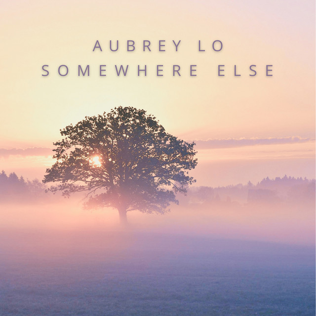 Somewhere Else