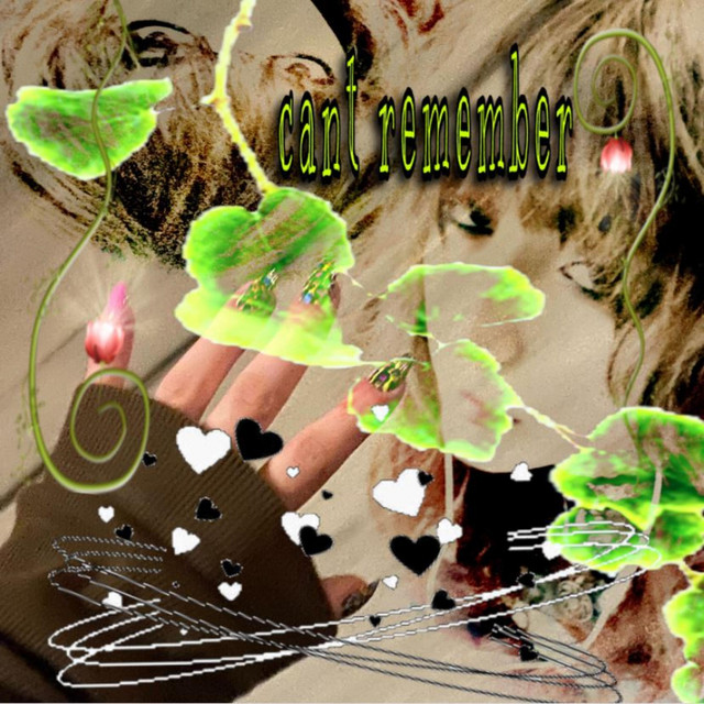 cantremember