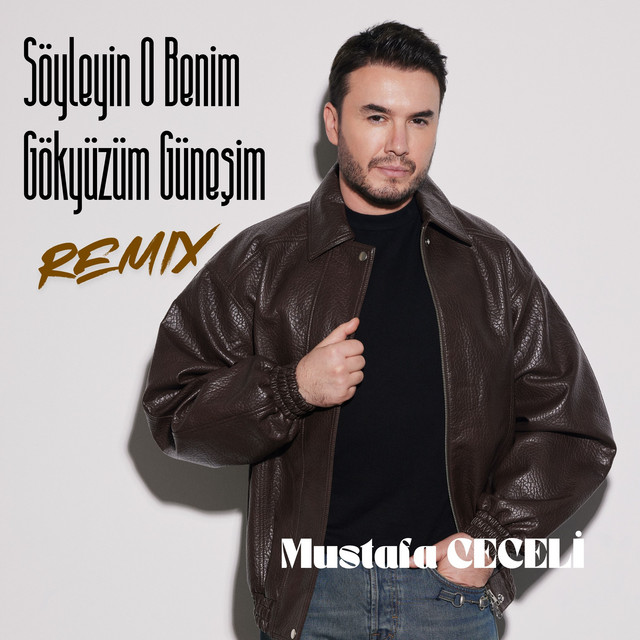 Söyleyin O Benim Gökyüzüm Güneşim (Remix)