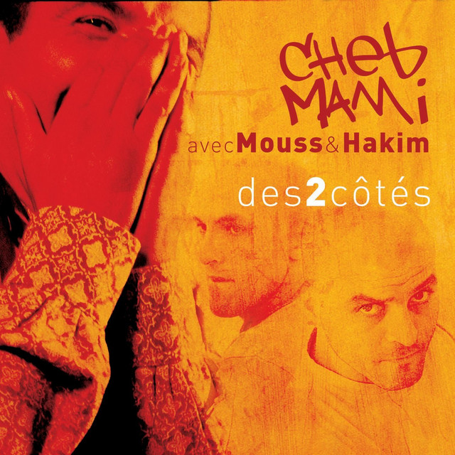 Mouss & Hakim