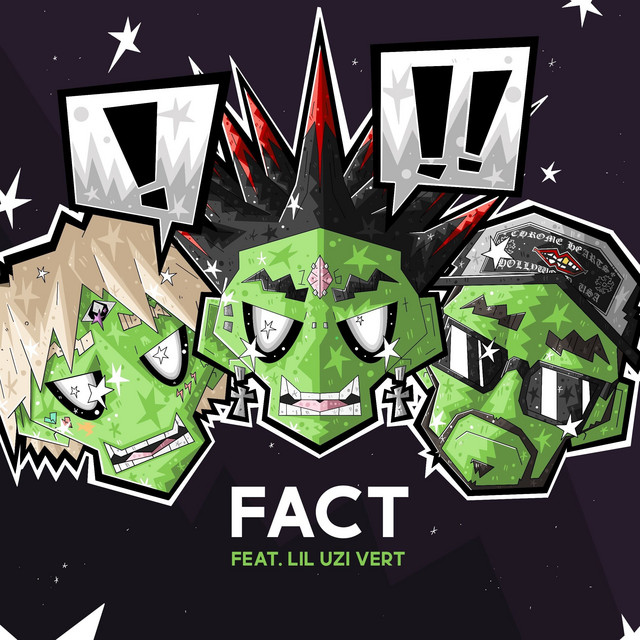 Fact (feat. Lil Uzi Vert)