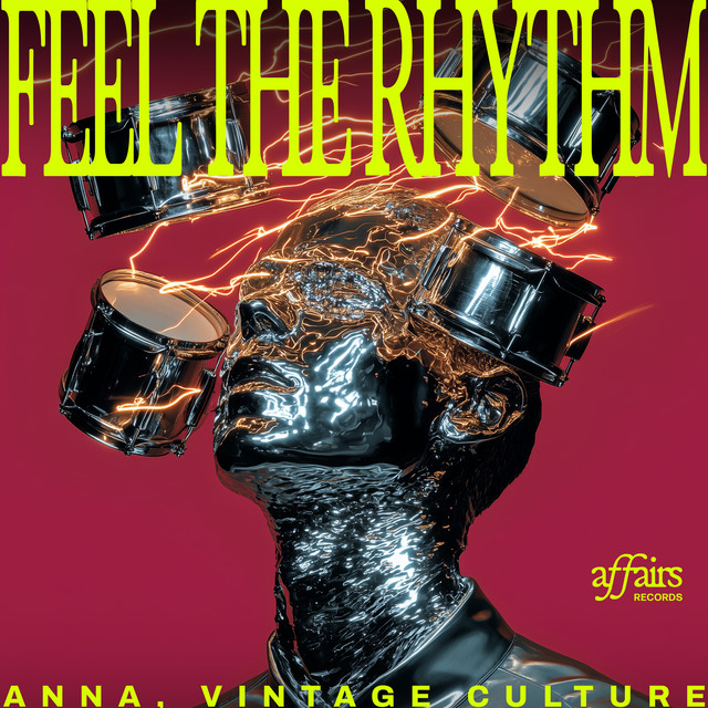 Feel the Rhythm