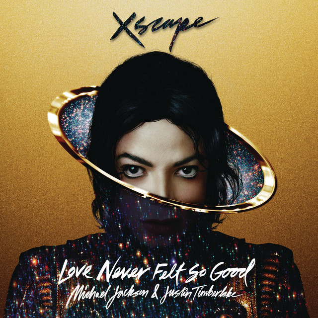 Love Never Felt so Good
