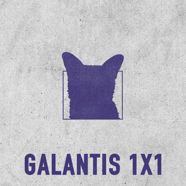 1x1 (Extended Mix)