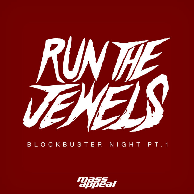 Blockbuster Night Part 1