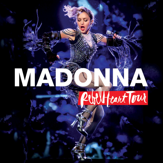La Isla Bonita (Live)