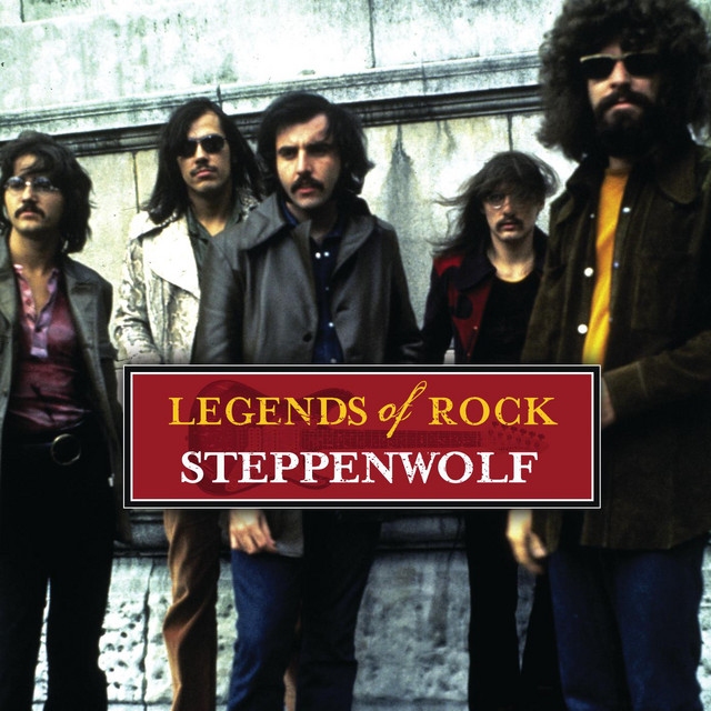 Legends Of Rock