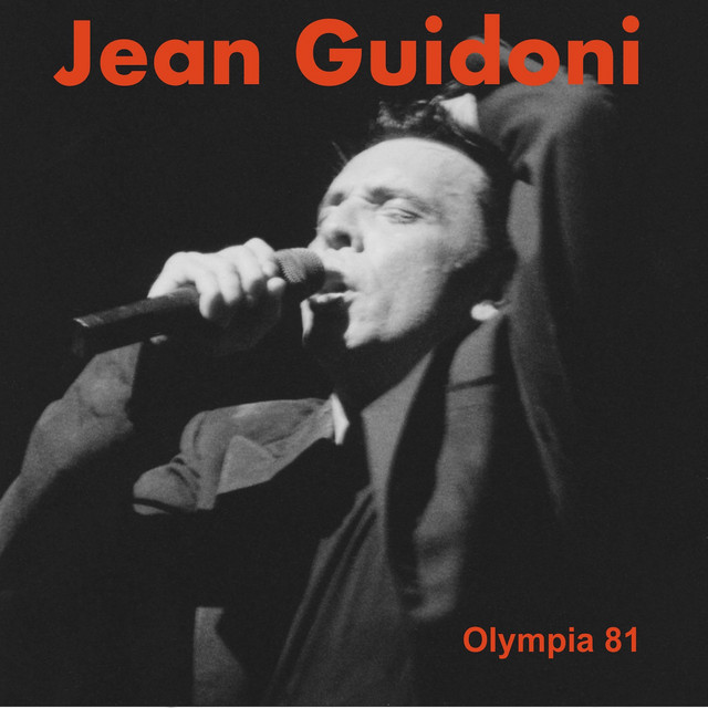 Jean Guidoni