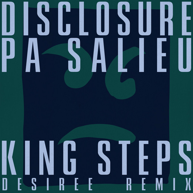 King Steps (DESIREE Remix)