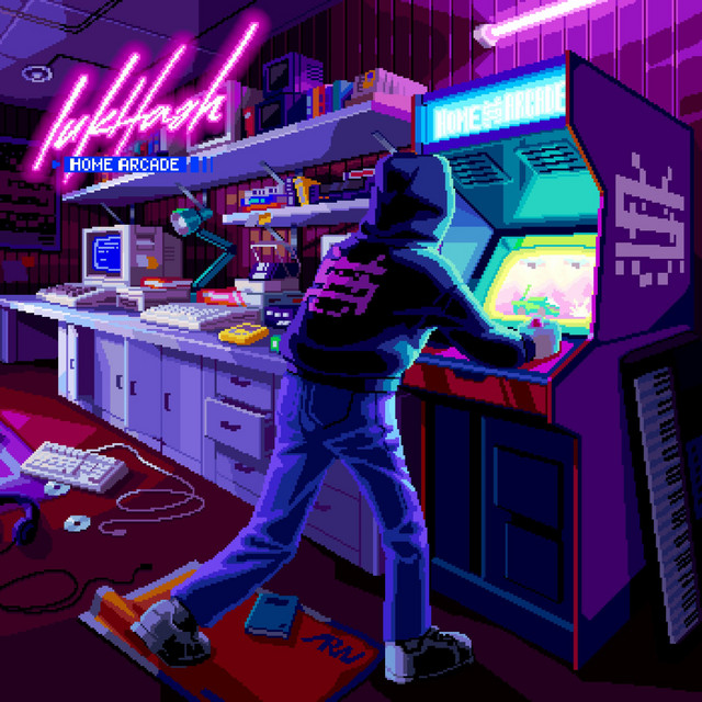 Home Arcade