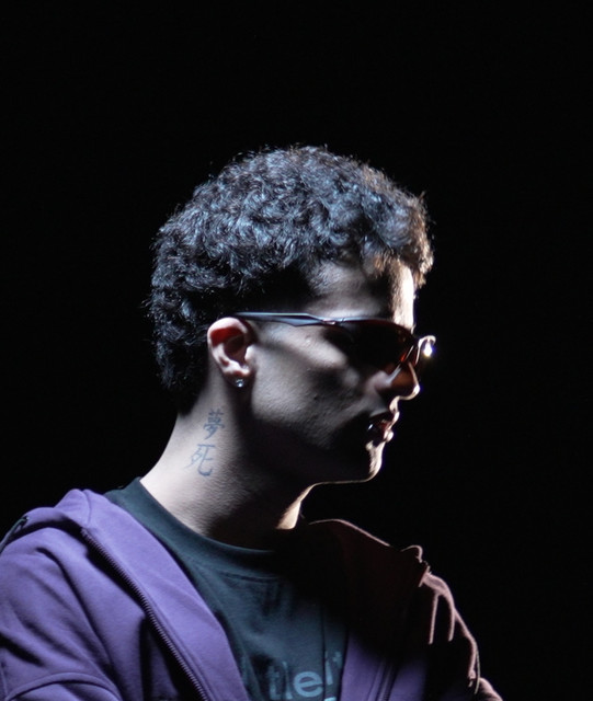 Arian Alavi