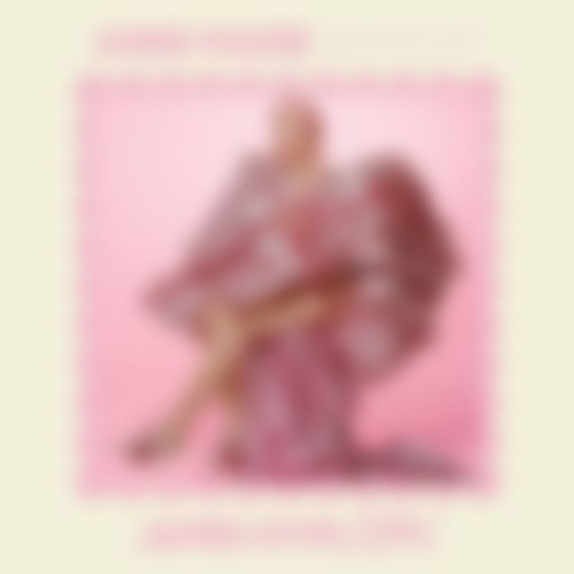 Birthday (James Hype Remix VIP Mix)