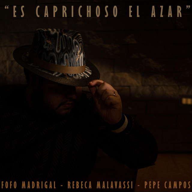 Pepe Campos