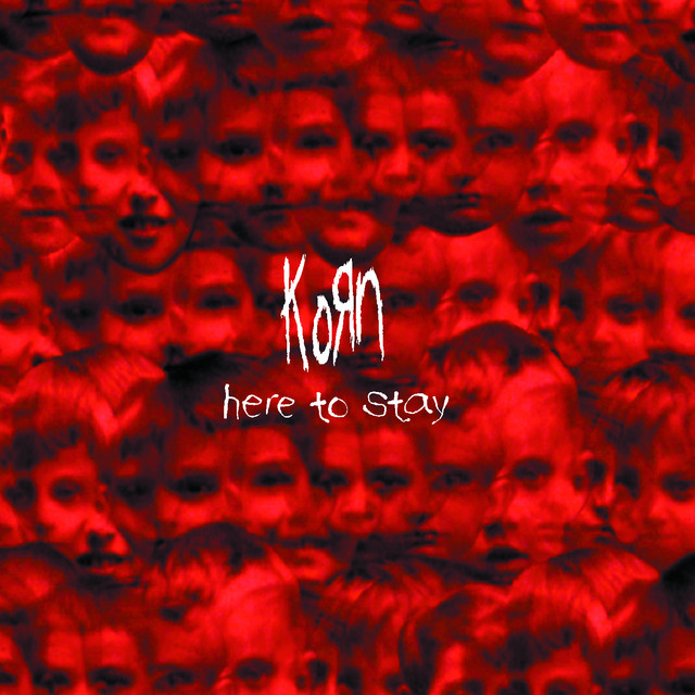 Here To Stay