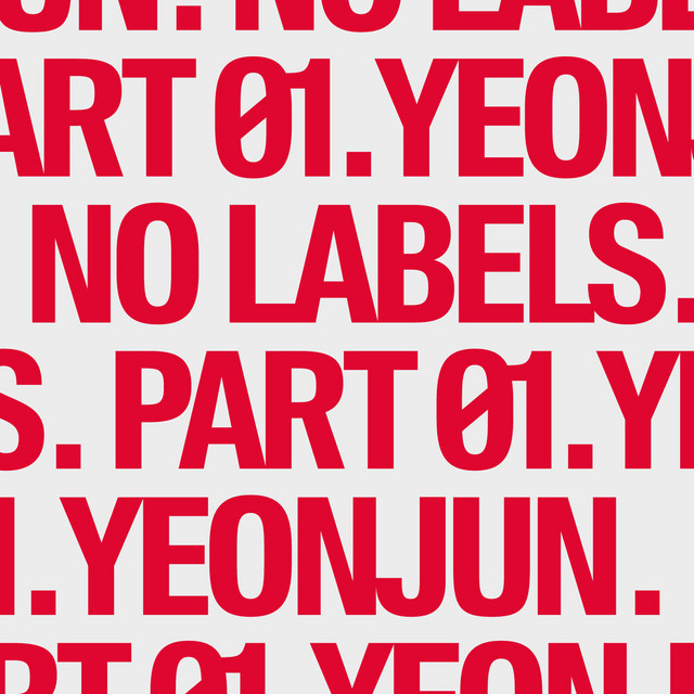 NO LABELS: PART 01
