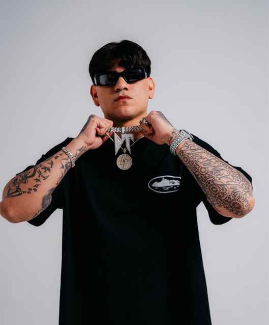 Dan Sanchez