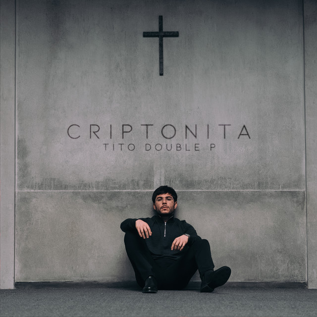 CRIPTONITA