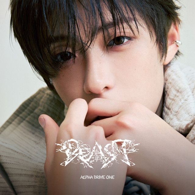 UNBREAKABLE : 少年BEAST (SANGHYEON Ver.)