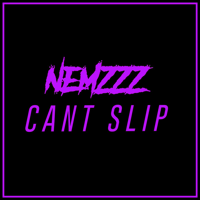 Can't Slip