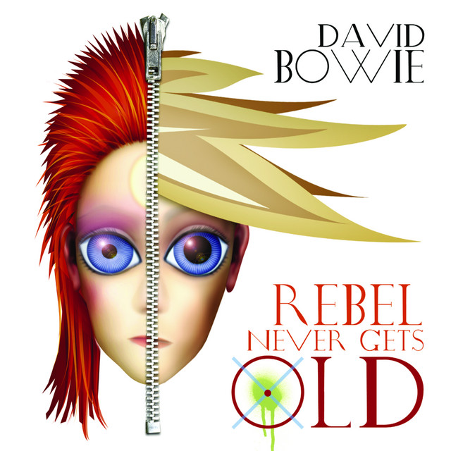 Rebel Never Gets Old (Radio Mix)