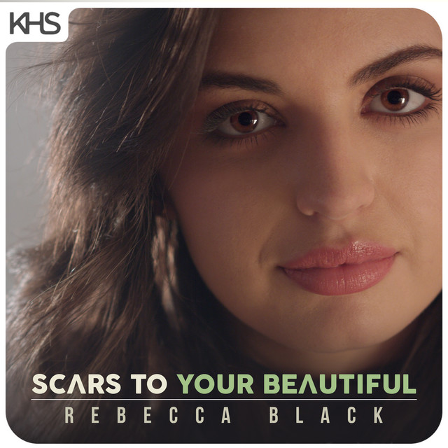 Scars To Your Beautiful