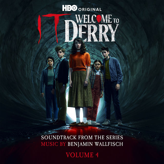 IT: Welcome to Derry, Vol. 4 (Soundtrack from the HBO® Original Series)