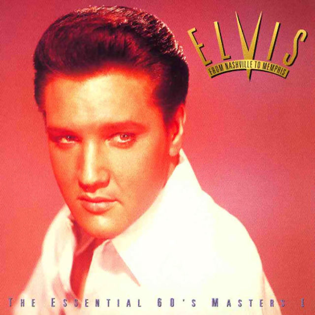 From Nashville To Memphis - The Essential 60s Masters I