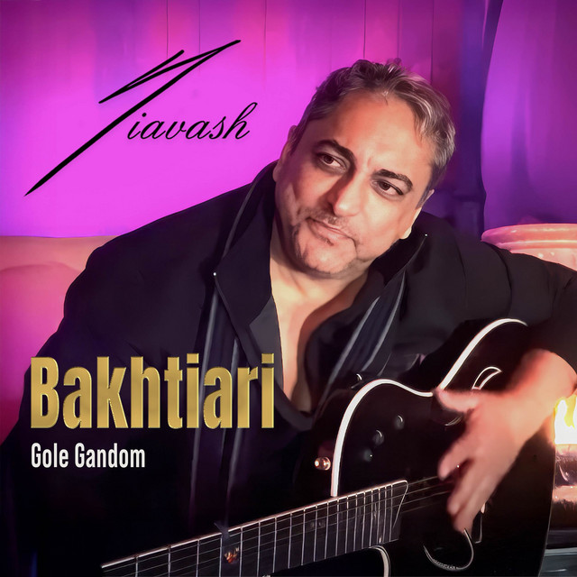 Bakhtiari