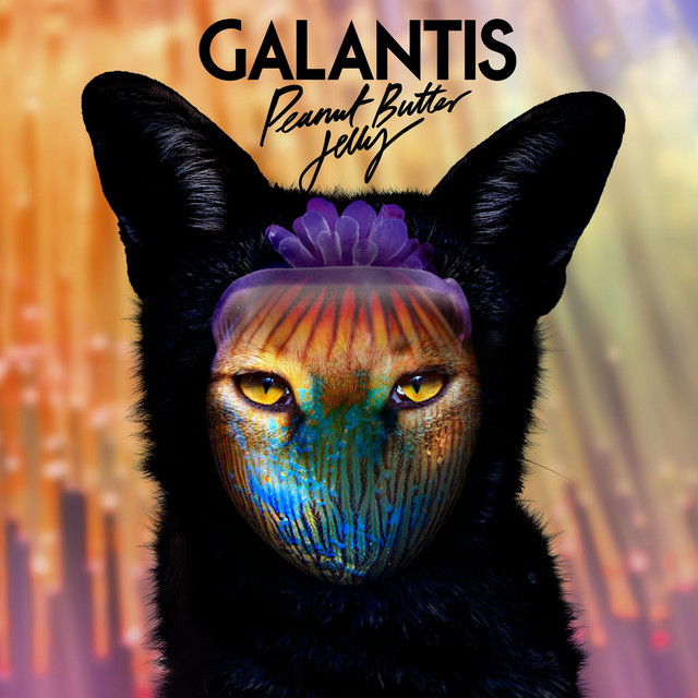 Peanut Butter Jelly (Extended Mix)
