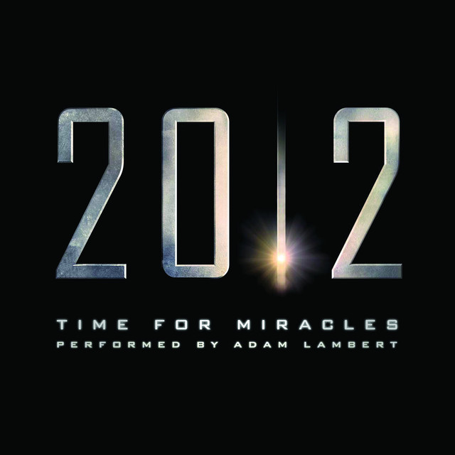 Time for Miracles