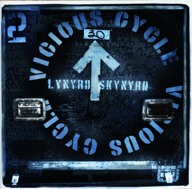 Vicious Cycle (Reissue)
