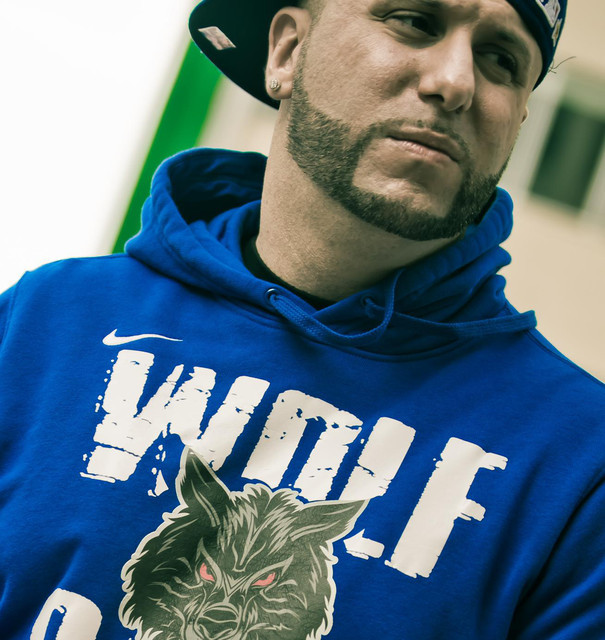 Bo Kane