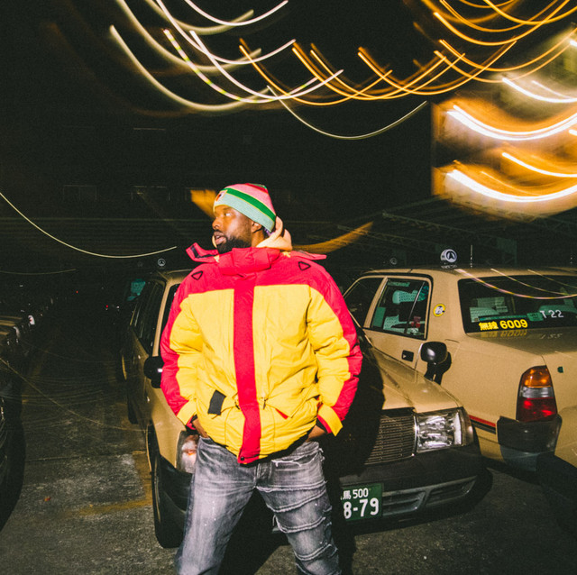 A$AP Twelvyy