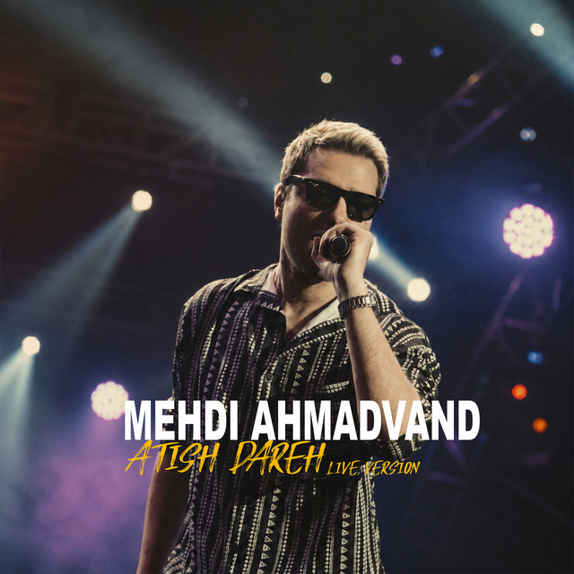 Atish Pareh (Live Version)