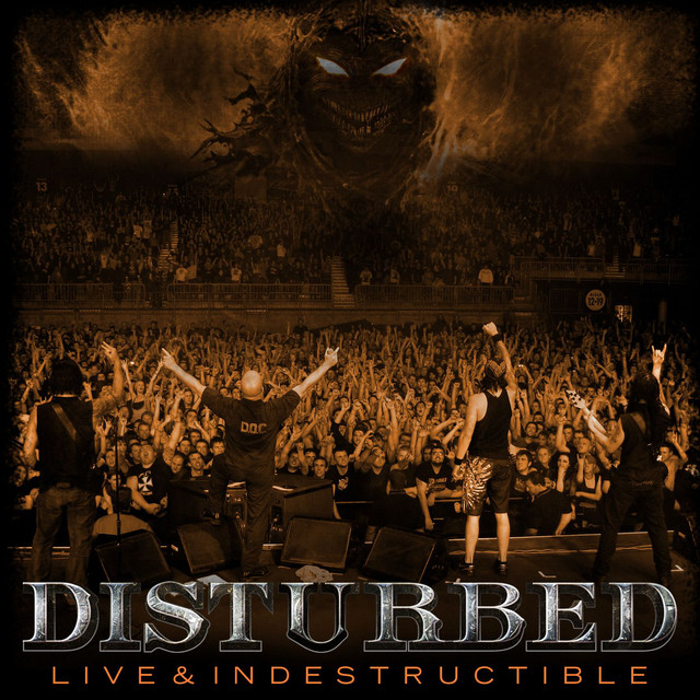 Live and Indestructible