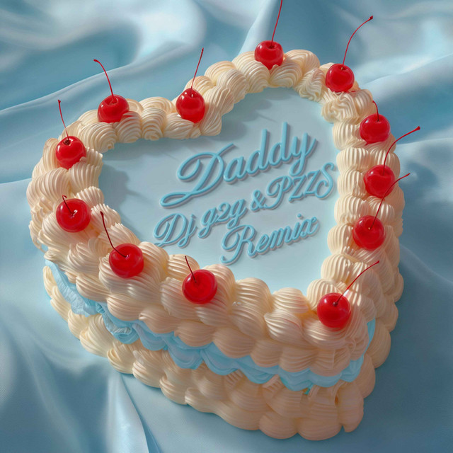 DADDY (dj g2g x PZZS Remix)