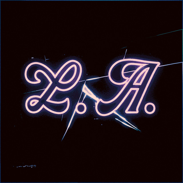 L.A.