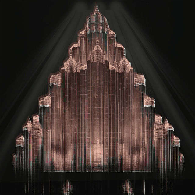 Zodeon at Crystal Hall