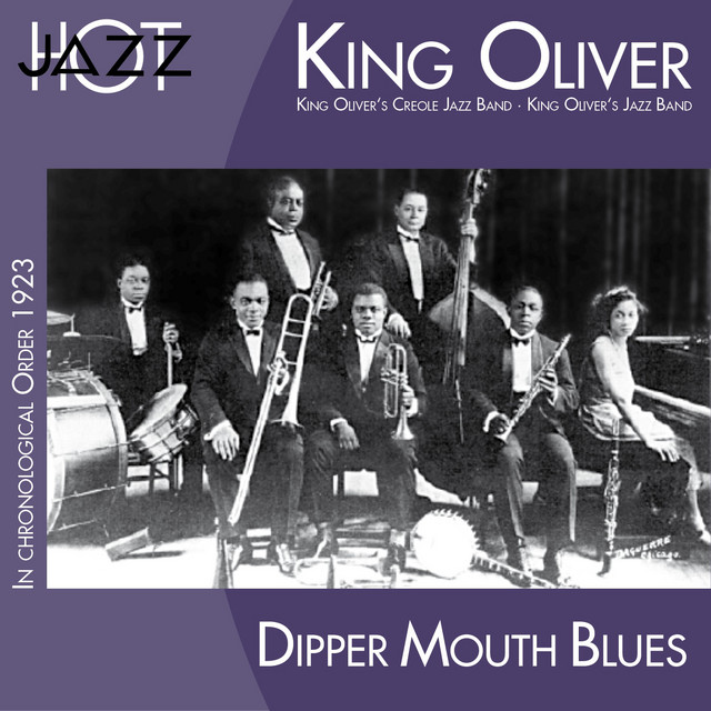 King Oliver's Creole Jazz Band
