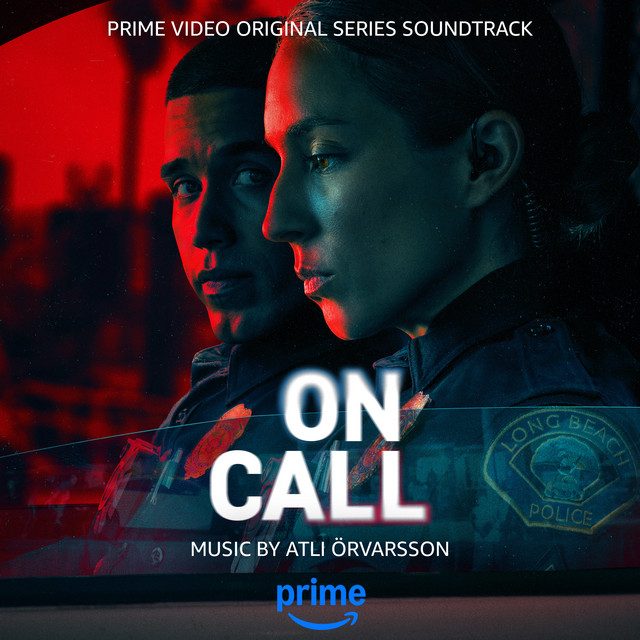 On Call (Prime Video Original Series Soundtrack)