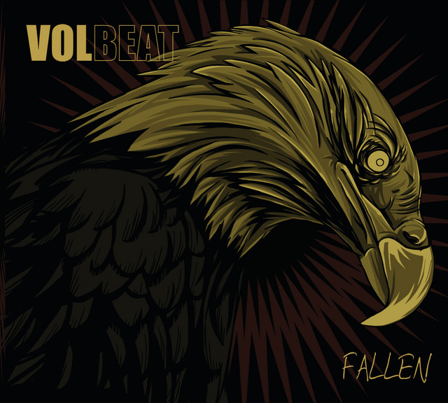 Fallen (UK Version)