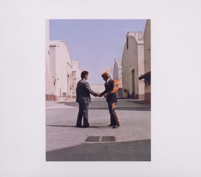 Wish You Were Here (2011 Remastered Version)