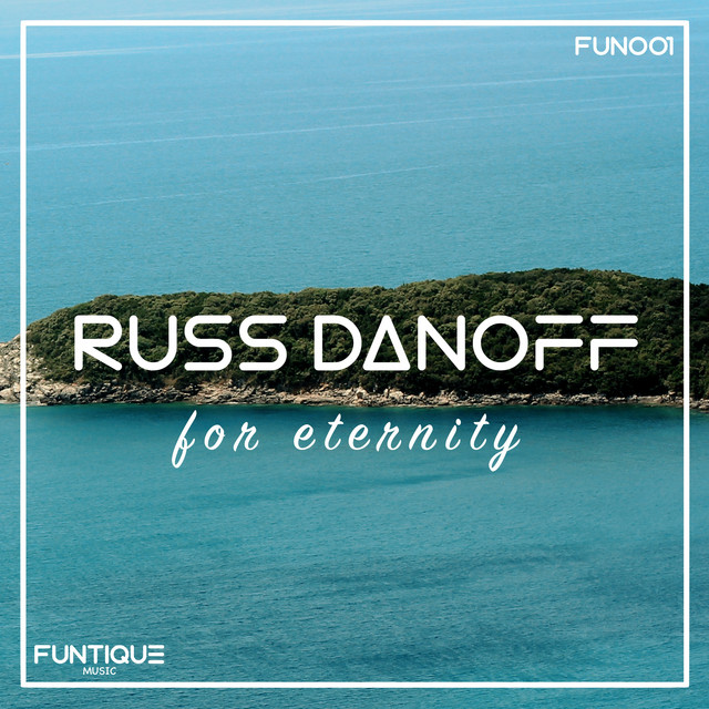 Russ Danoff
