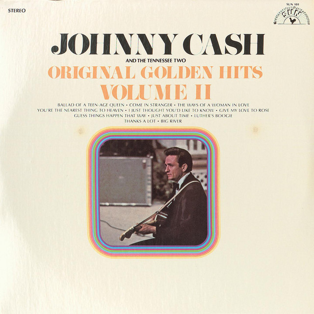 Original Golden Hits - Volume 2