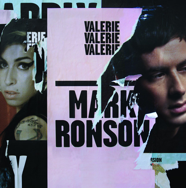 Valerie (feat. Amy Winehouse)