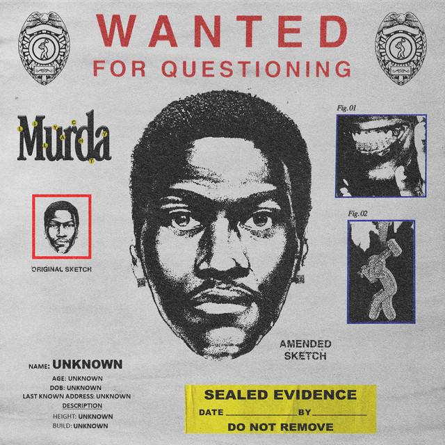 Murda