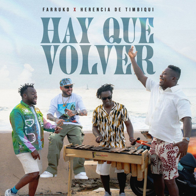 Hay Que Volver