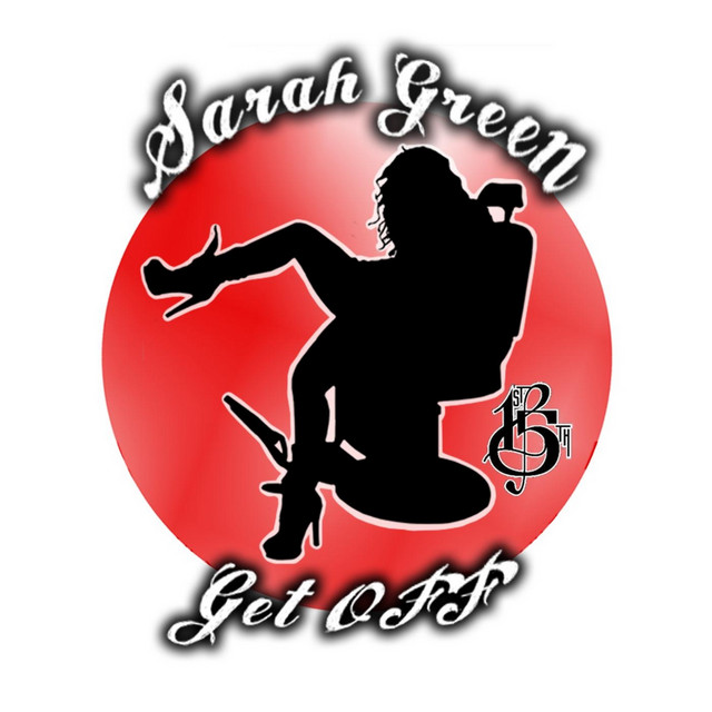 Sarah Green