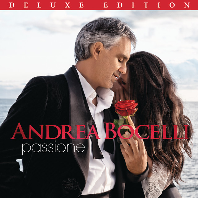 Passione (Deluxe Version)