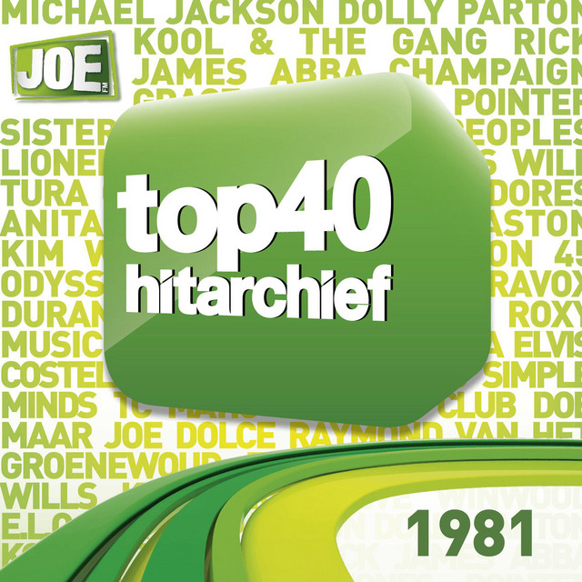 Joe FM Hitarchief 1981